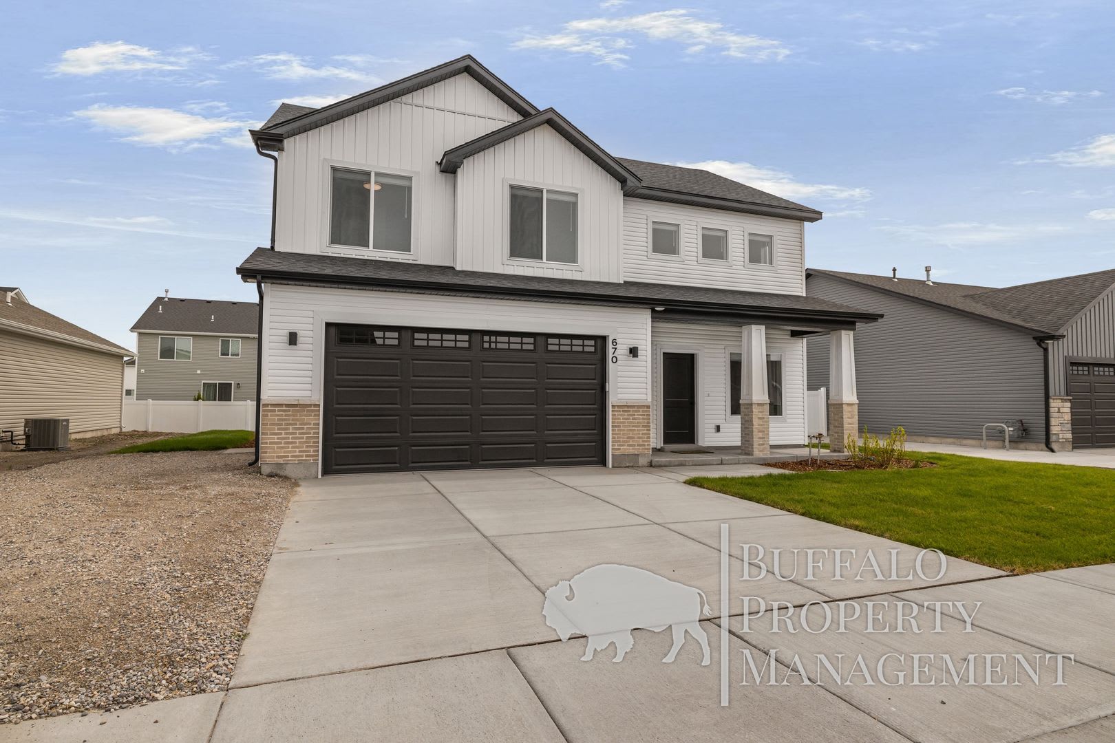 Brand New 4Bd – photo 2