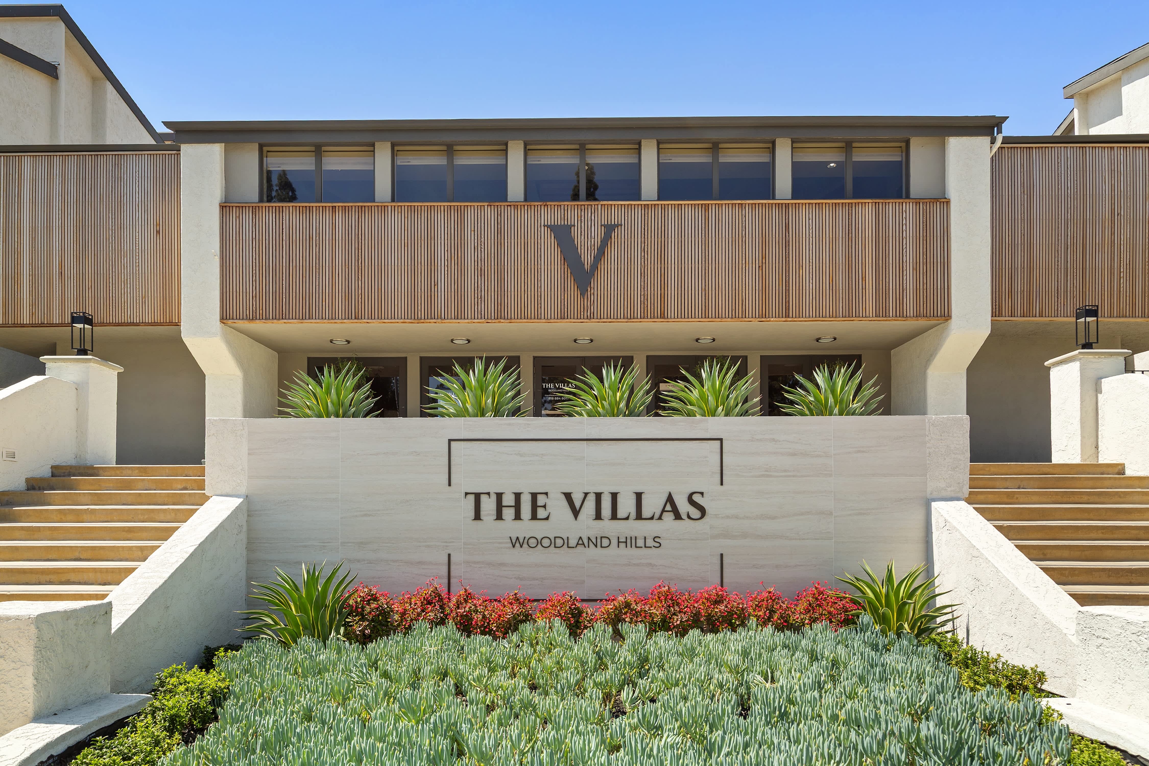 The Villas at Woodland Hills – photo 2