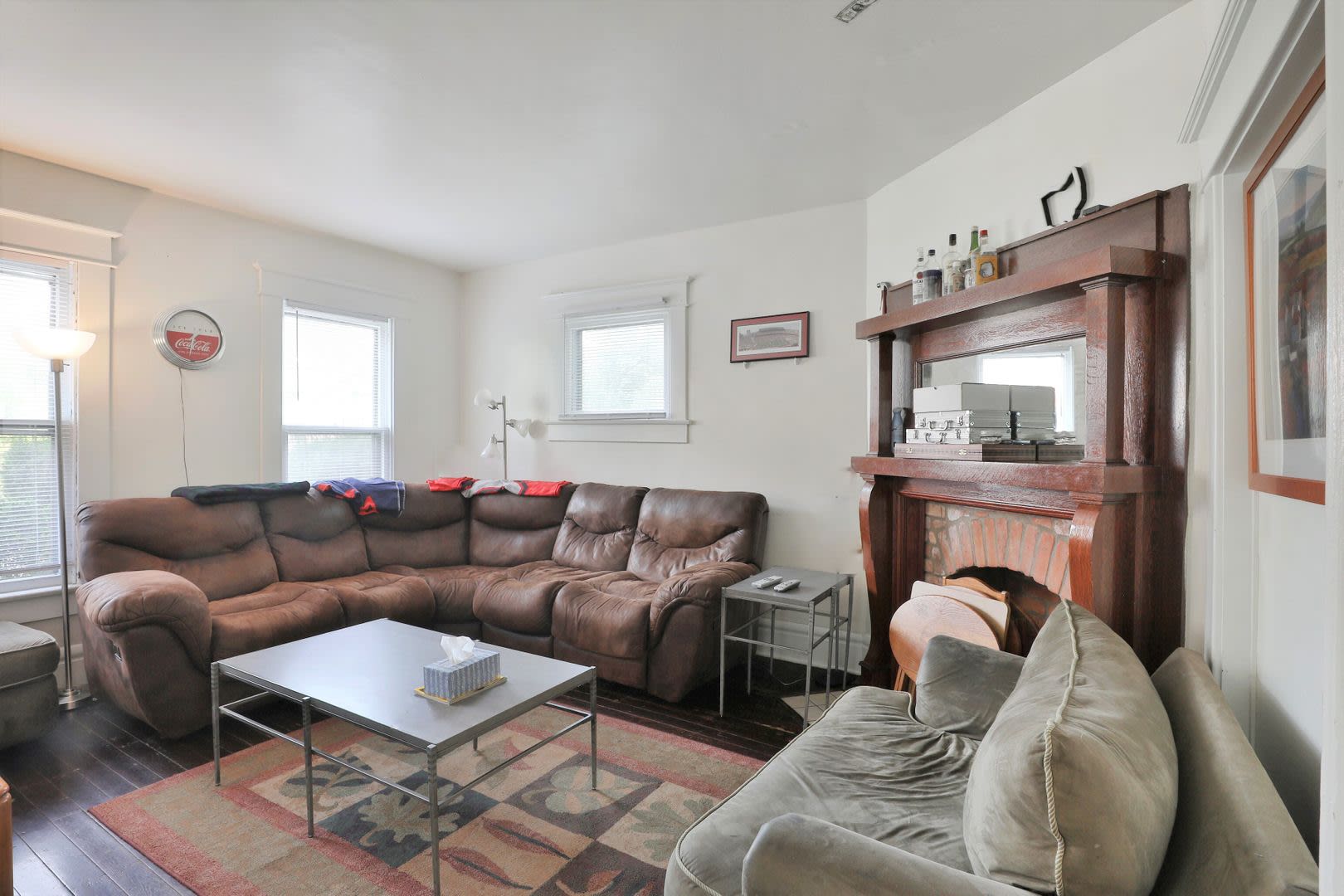 5 Bedroom Quiet OSU North Campus private home – photo 5