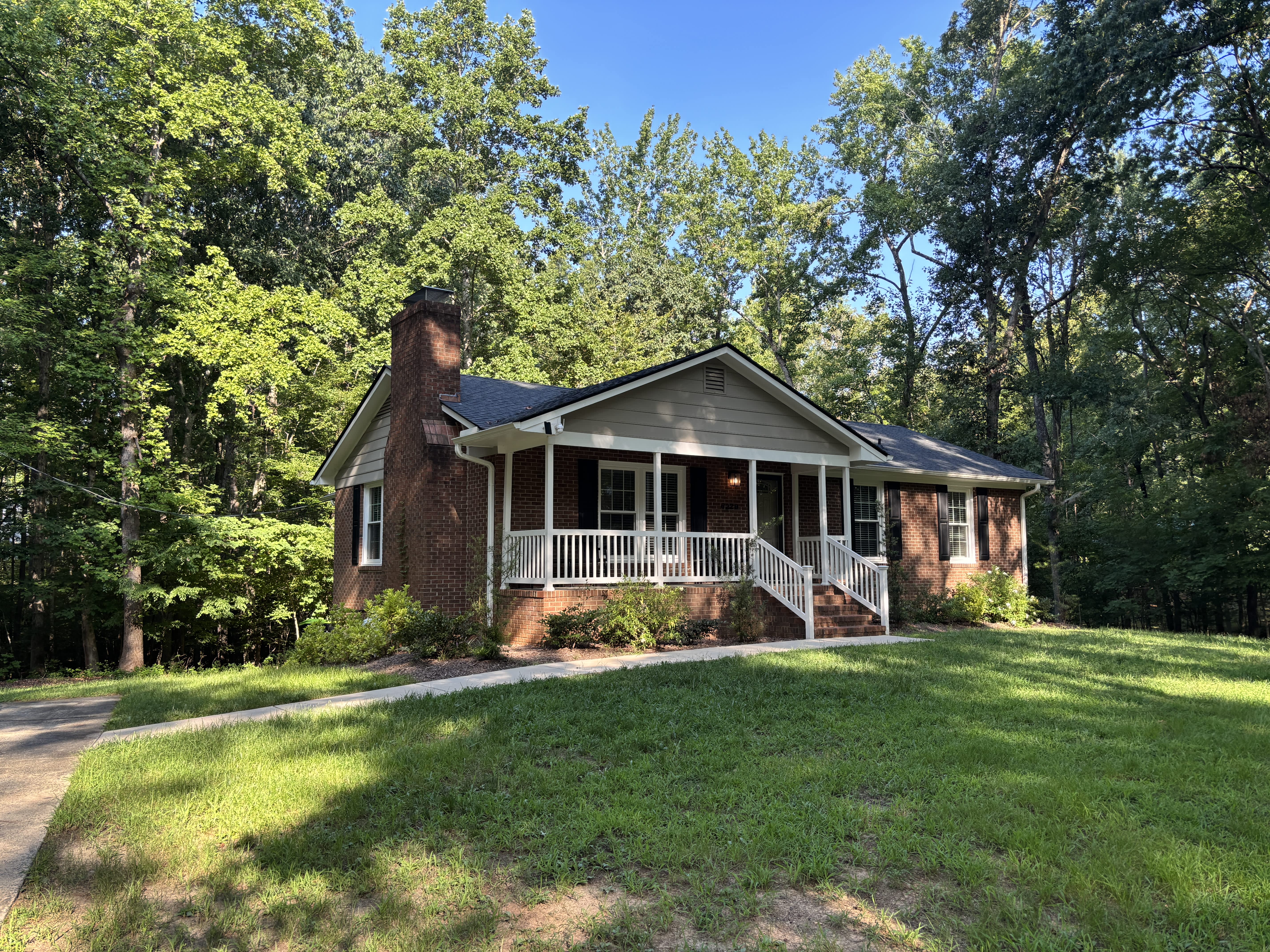 6229 Guess Rd – photo 1