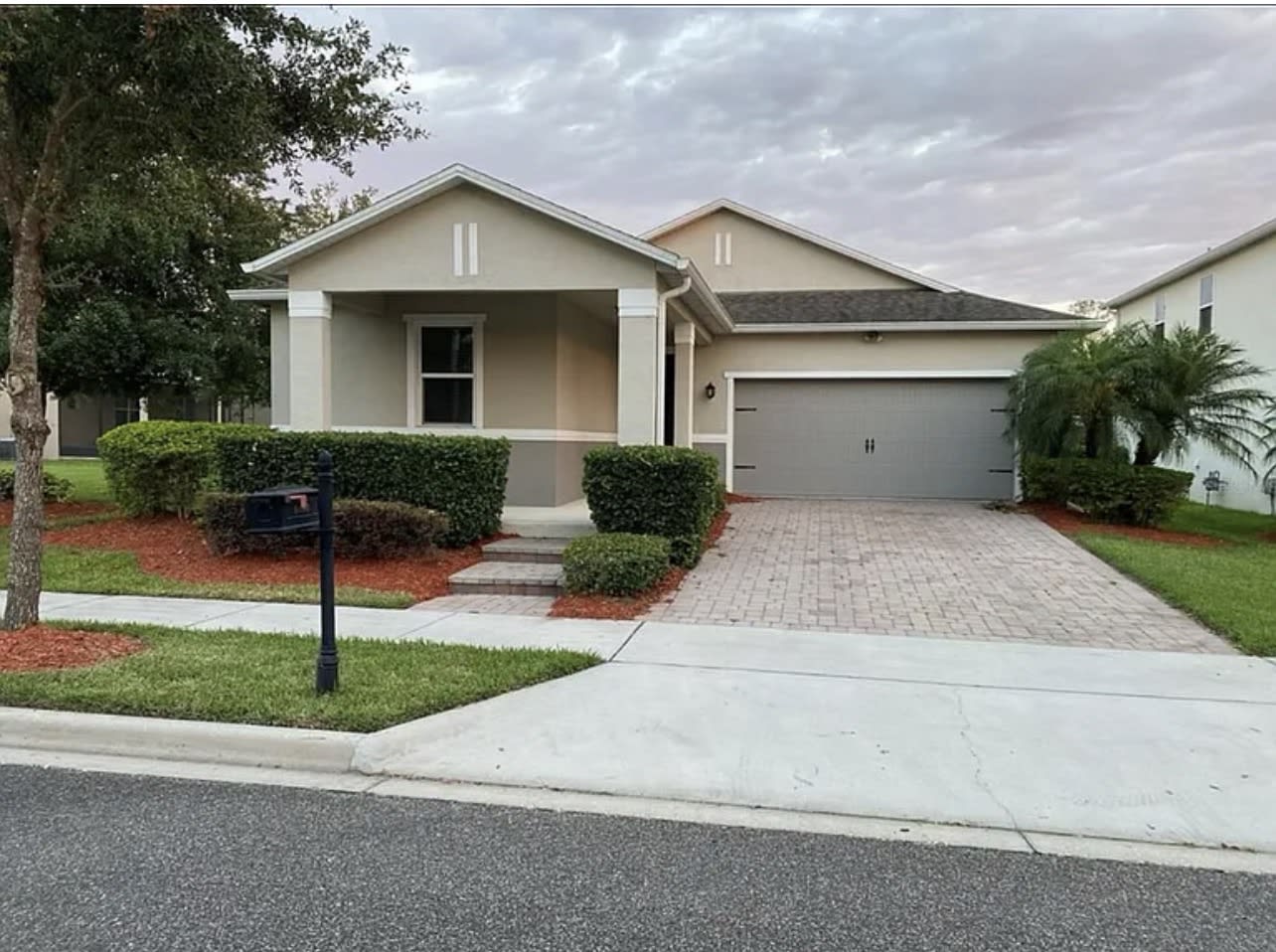 6650 Merrick Landing Boulevard – photo 1