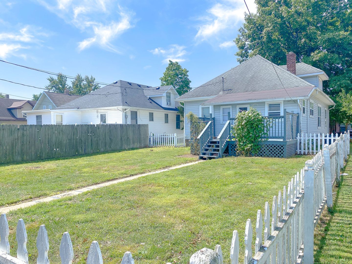 3 bedroom 2 bath – photo 3