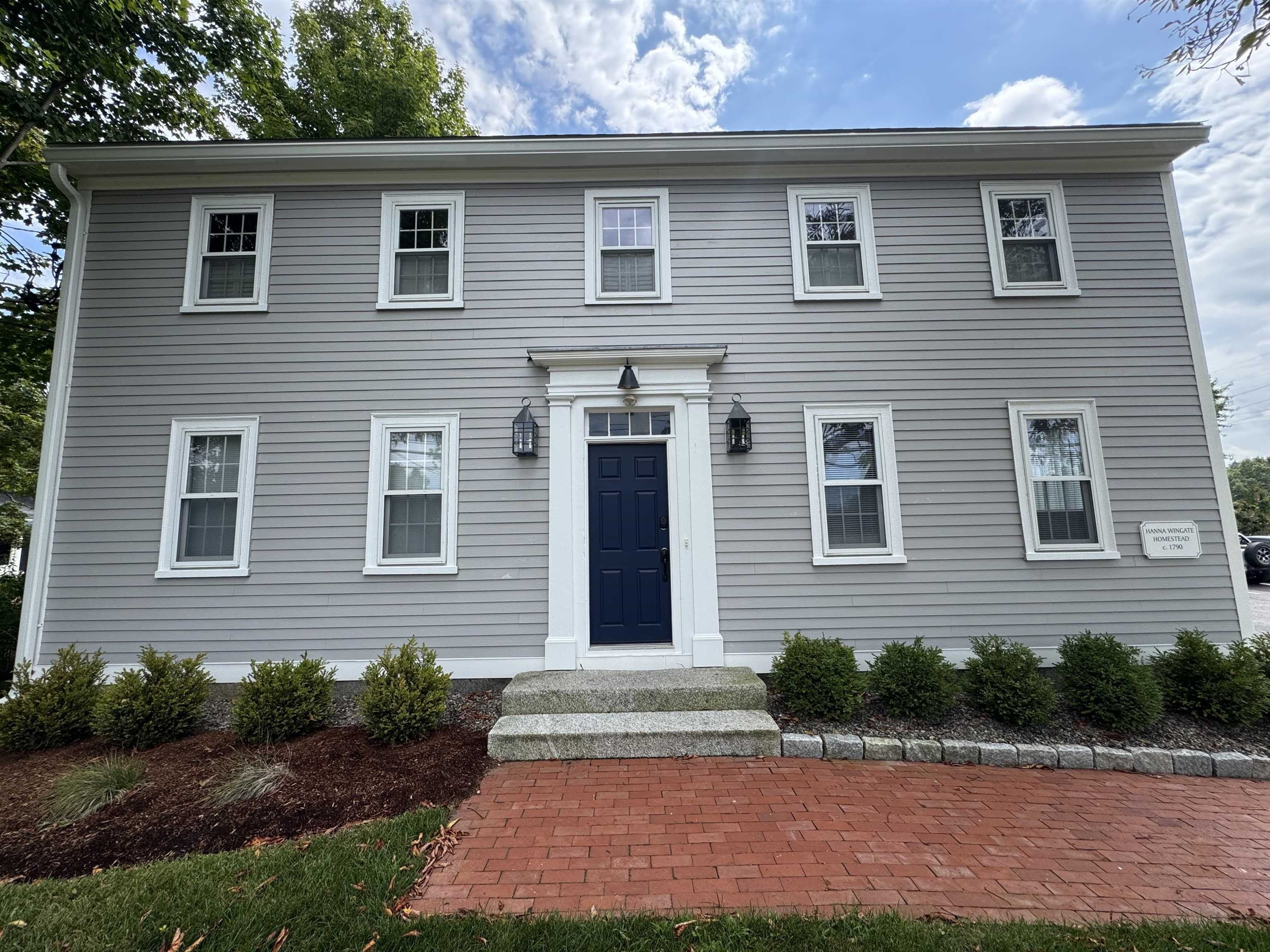 94 Portsmouth Avenue – photo 1