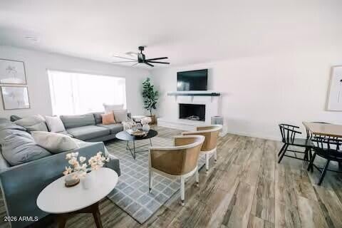 8624 E VALLEY VIEW Road – photo 4