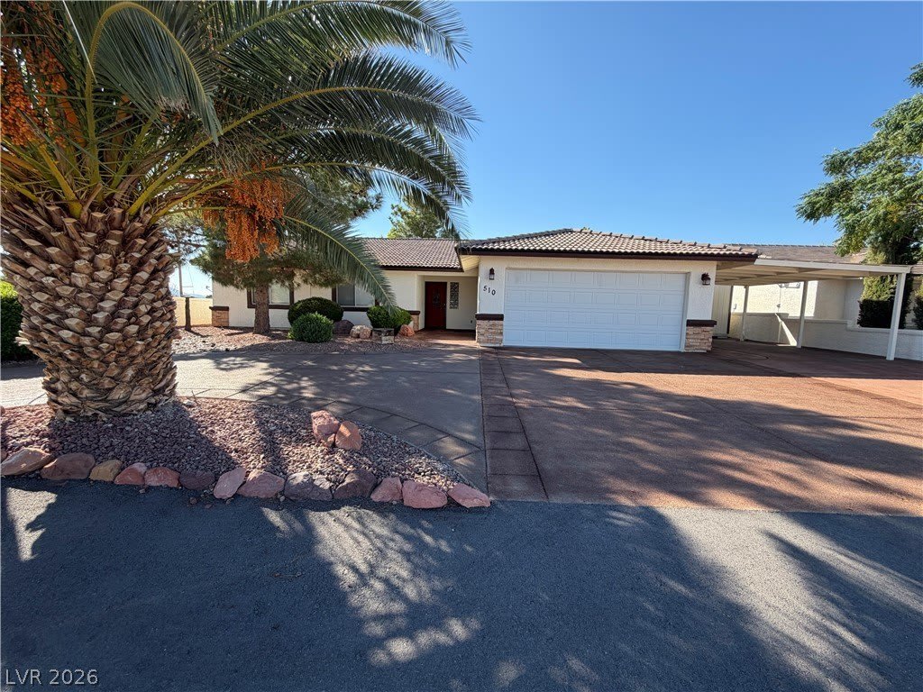 510 Belville Road – photo 1