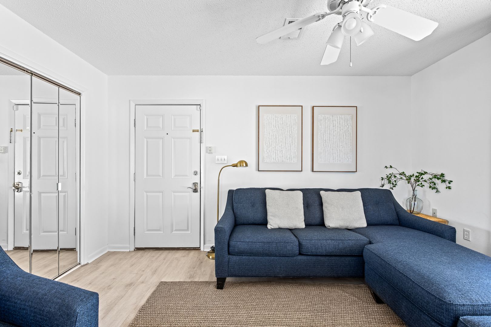 Cute fully furnished 1-Bedroom Condo in Seagrove Beach – photo 4