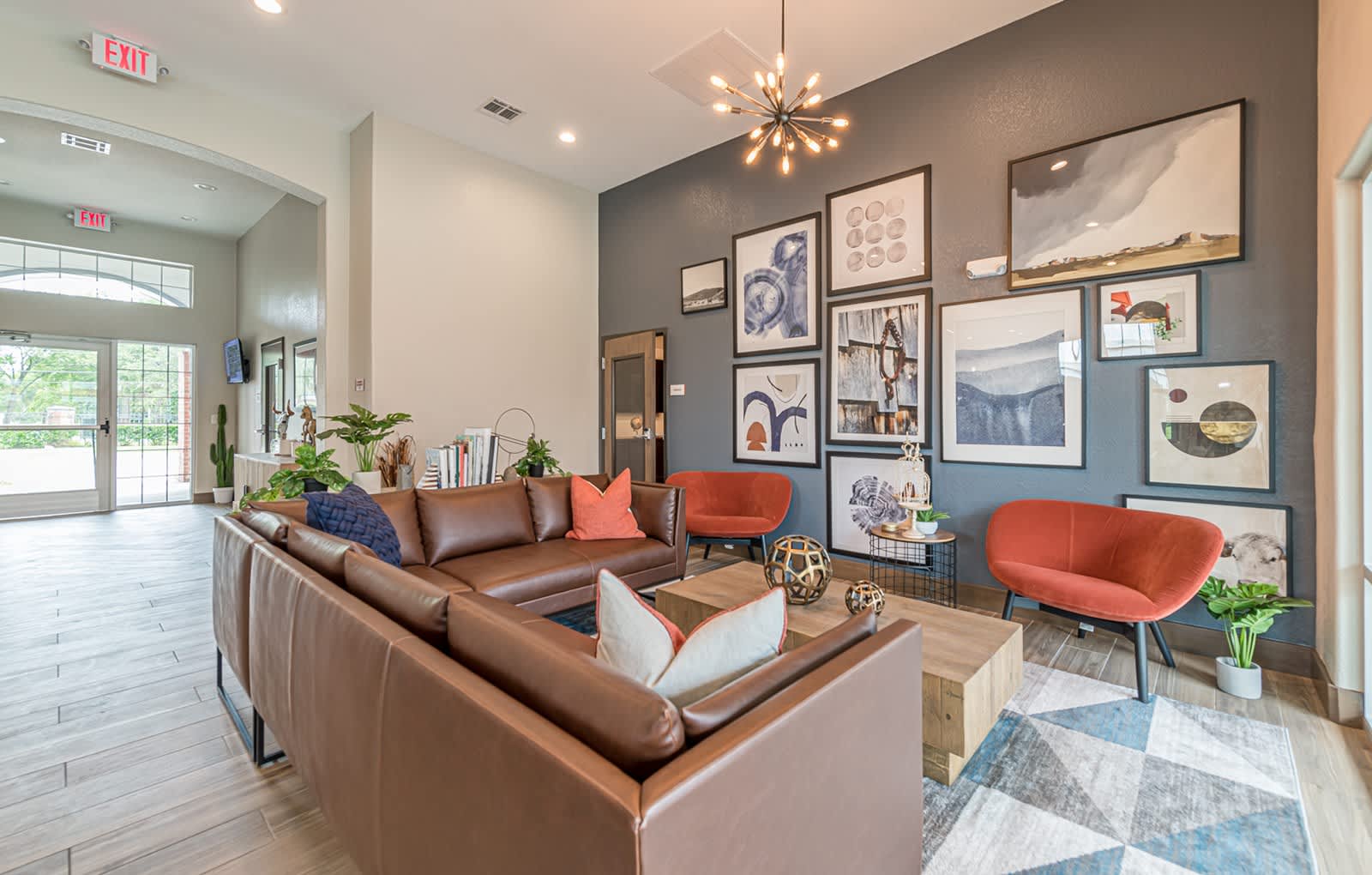 Vermillion Apartments – photo 2
