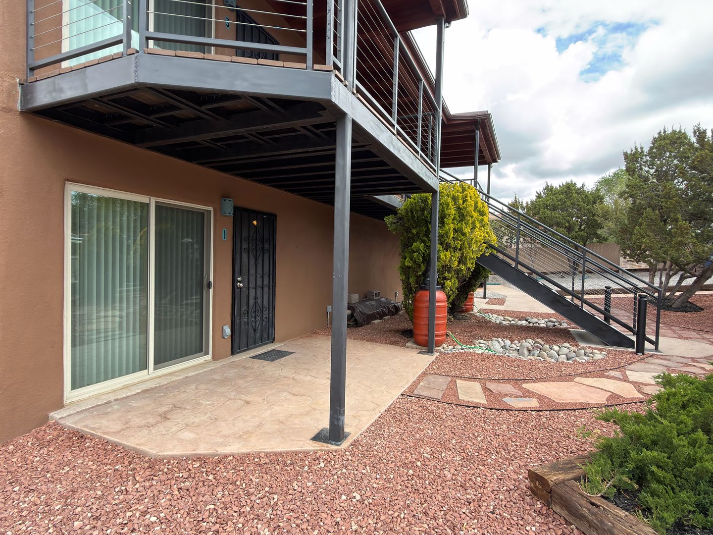 1307 Rufina Lane Unit 1 – photo 2