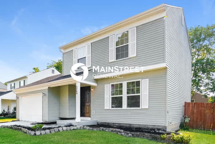 3324 Gurtis Drive – photo 1