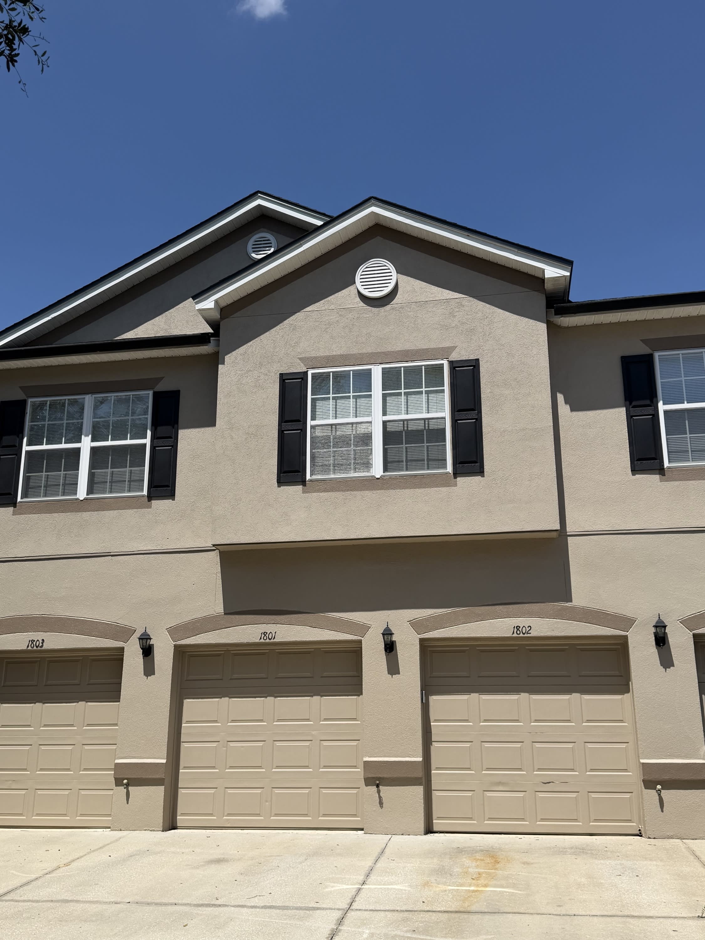 12301 Kernan Forest Boulevard #1802 – photo 1