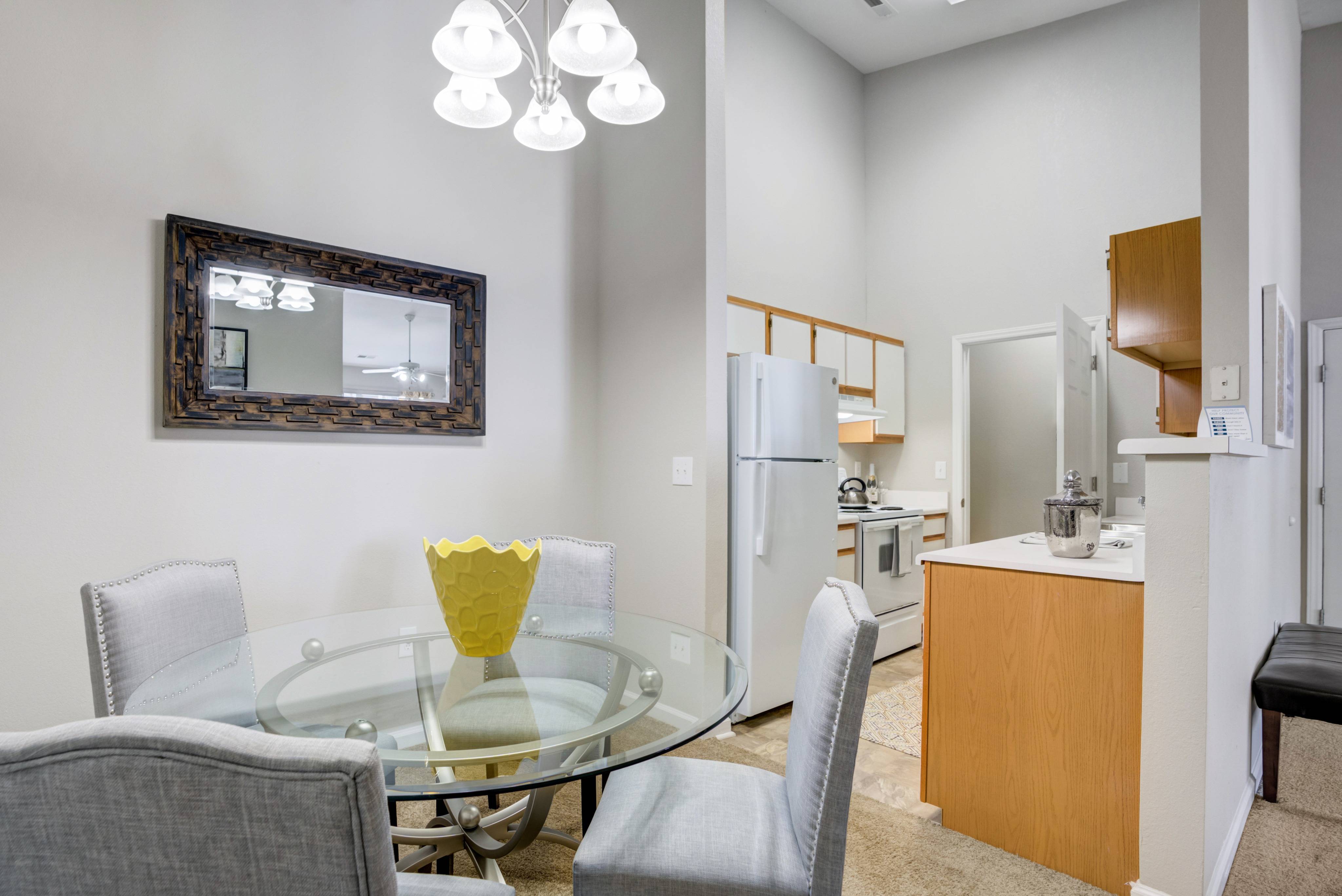 Lenoxplace at Garner Station Apartments – photo 2