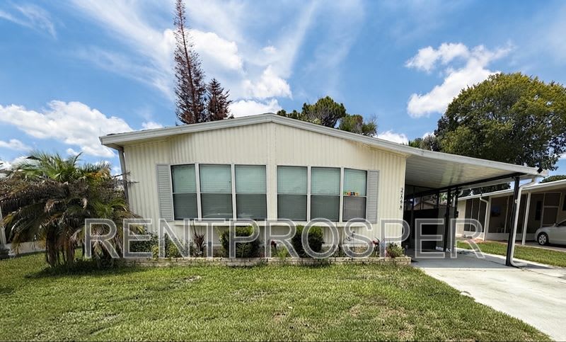 2140 Pebble Beach – photo 1