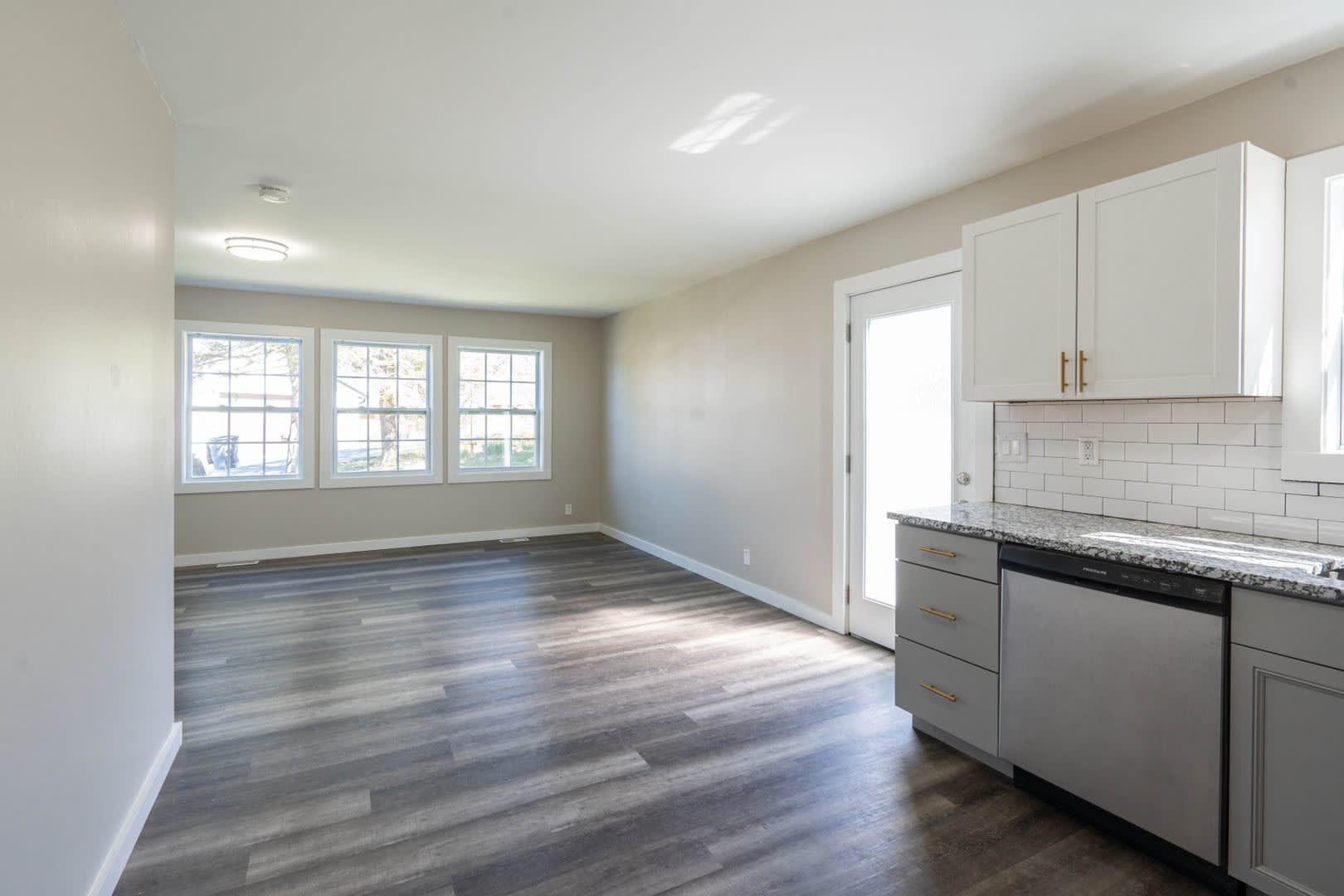 Newly Renovated 3 Bed And 1 Bath House In Kingsport – photo 4