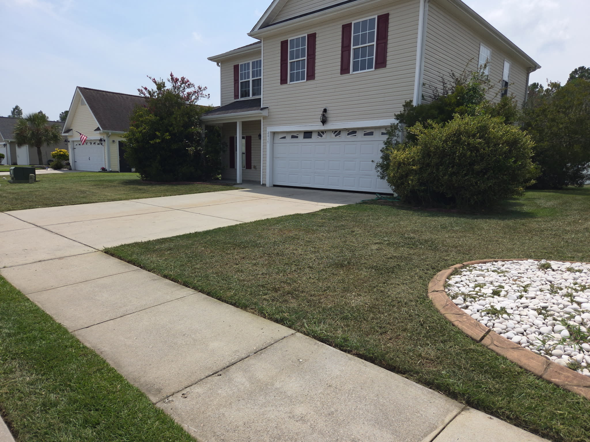 2017 Duckweed Dr – photo 2