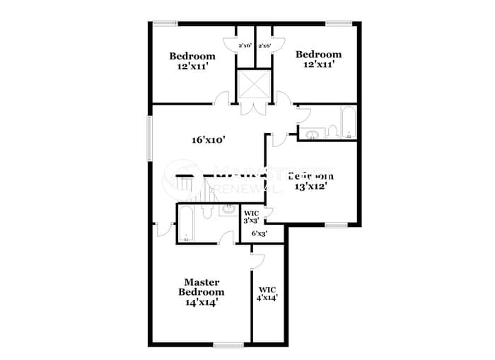 2914 Candleside Drive – photo 3