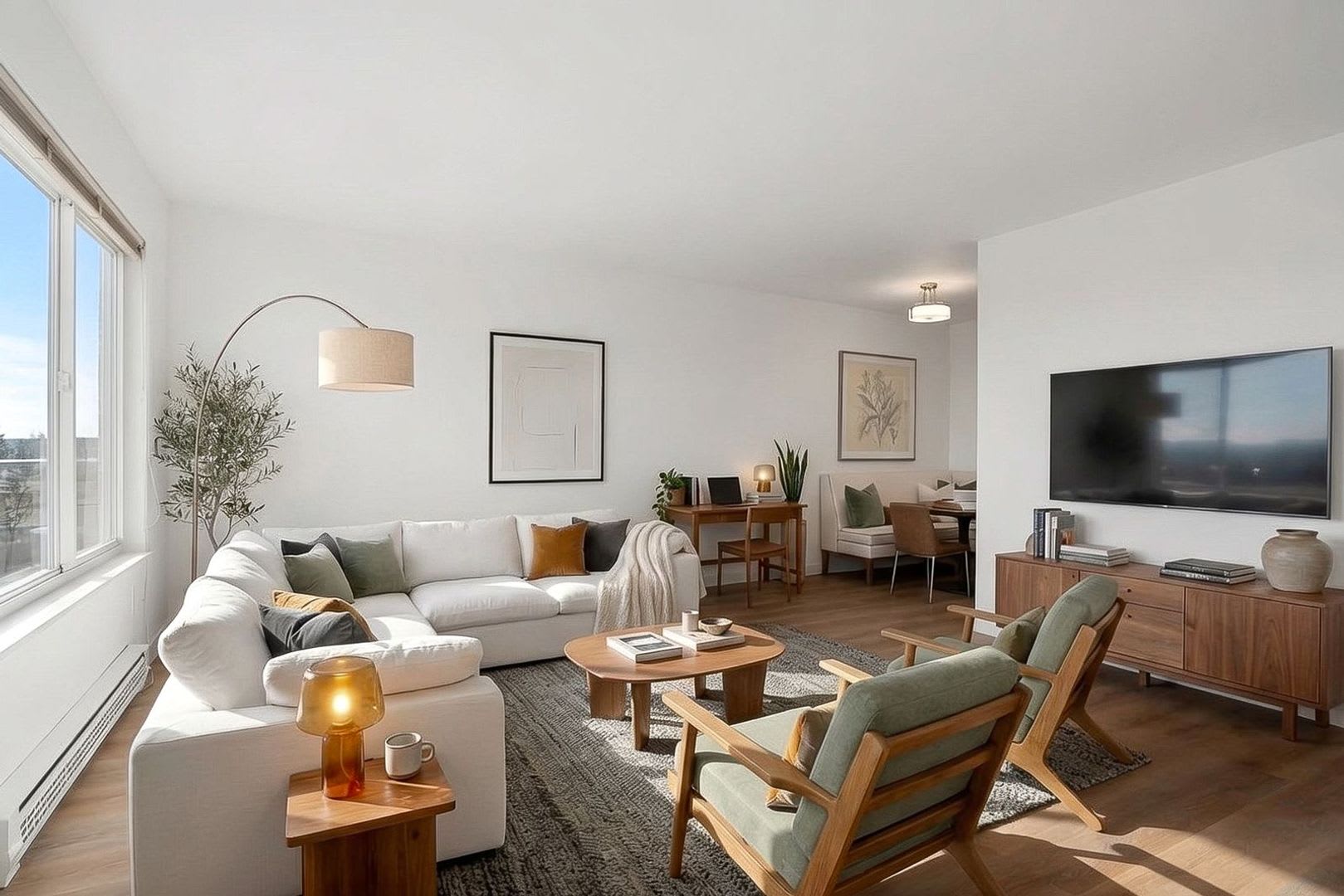 1221 Apartments – photo 2