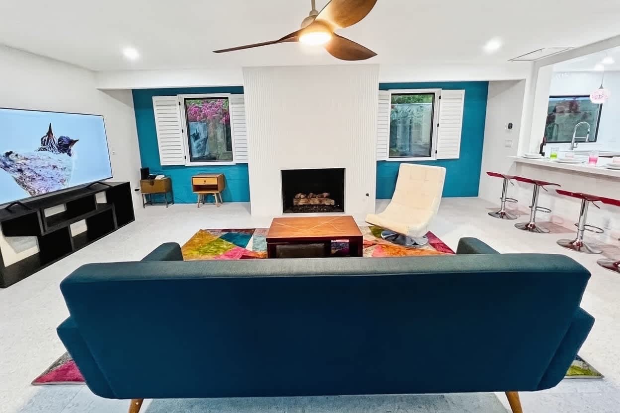 1523 East San Lorenzo Road – photo 4