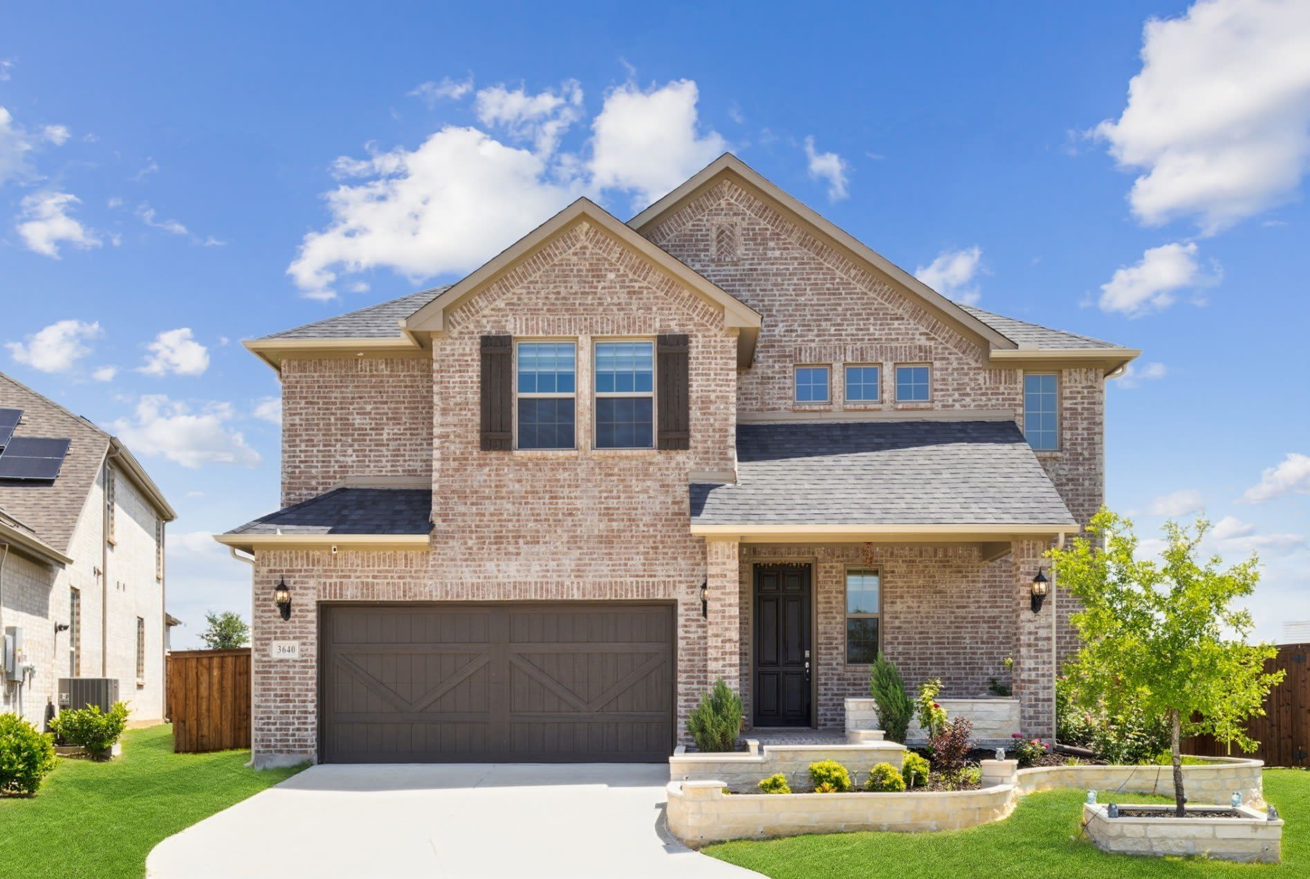 3640 Lillian Court – photo 1