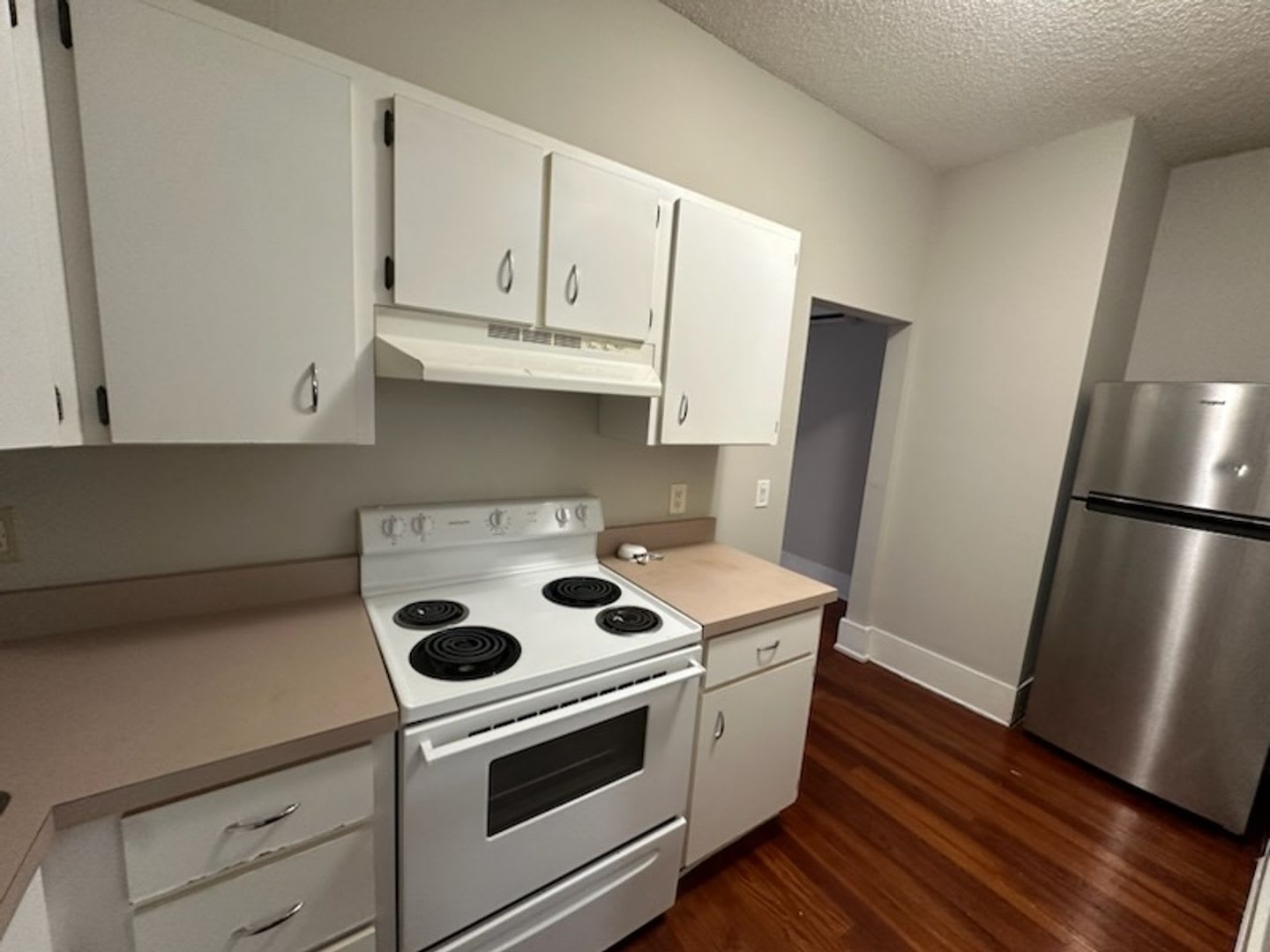 Unique 1 bedroom 1 bath apartment – photo 4