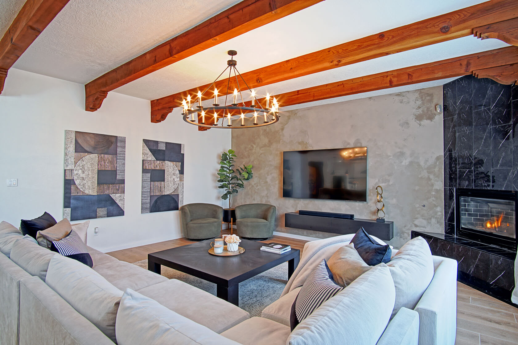 3928 Desert Sage Court Northwest – photo 5