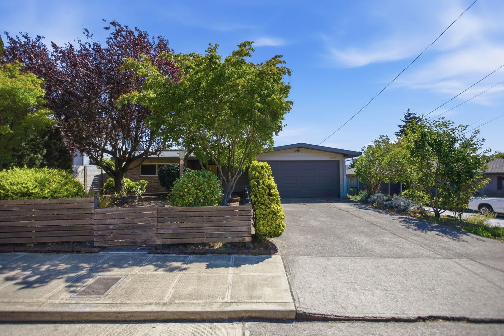 Spacious 4 Bed 2.5 Bath Home with Panoramic Views in Magnolia – photo 3