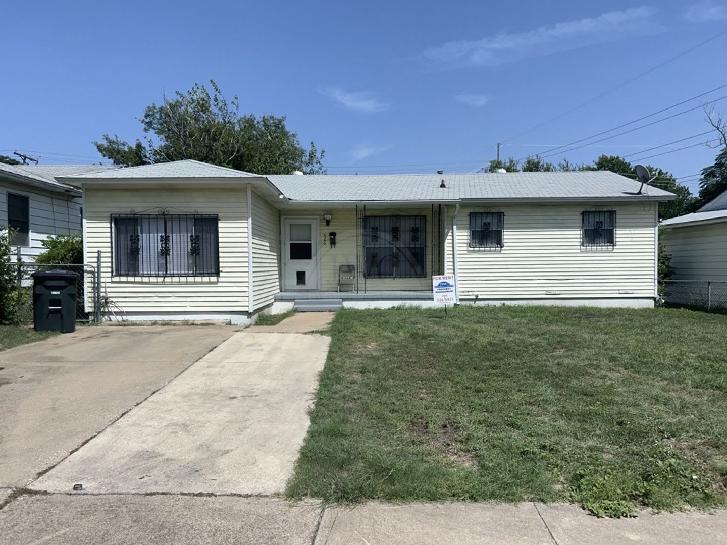 906 Jefferies Ave, Killeen – photo 1