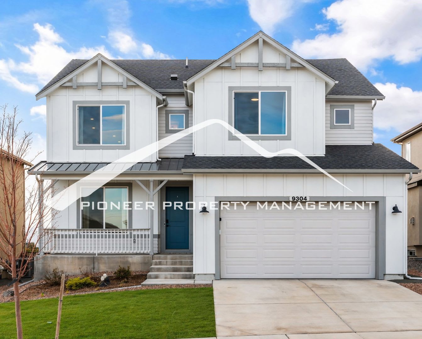 Breathtaking Pikes Peak Views In Desirable Wolf Ranch 4 Bedroom 3 Full Bath Office And Loft With 3 Car Tandem Garage – photo 2