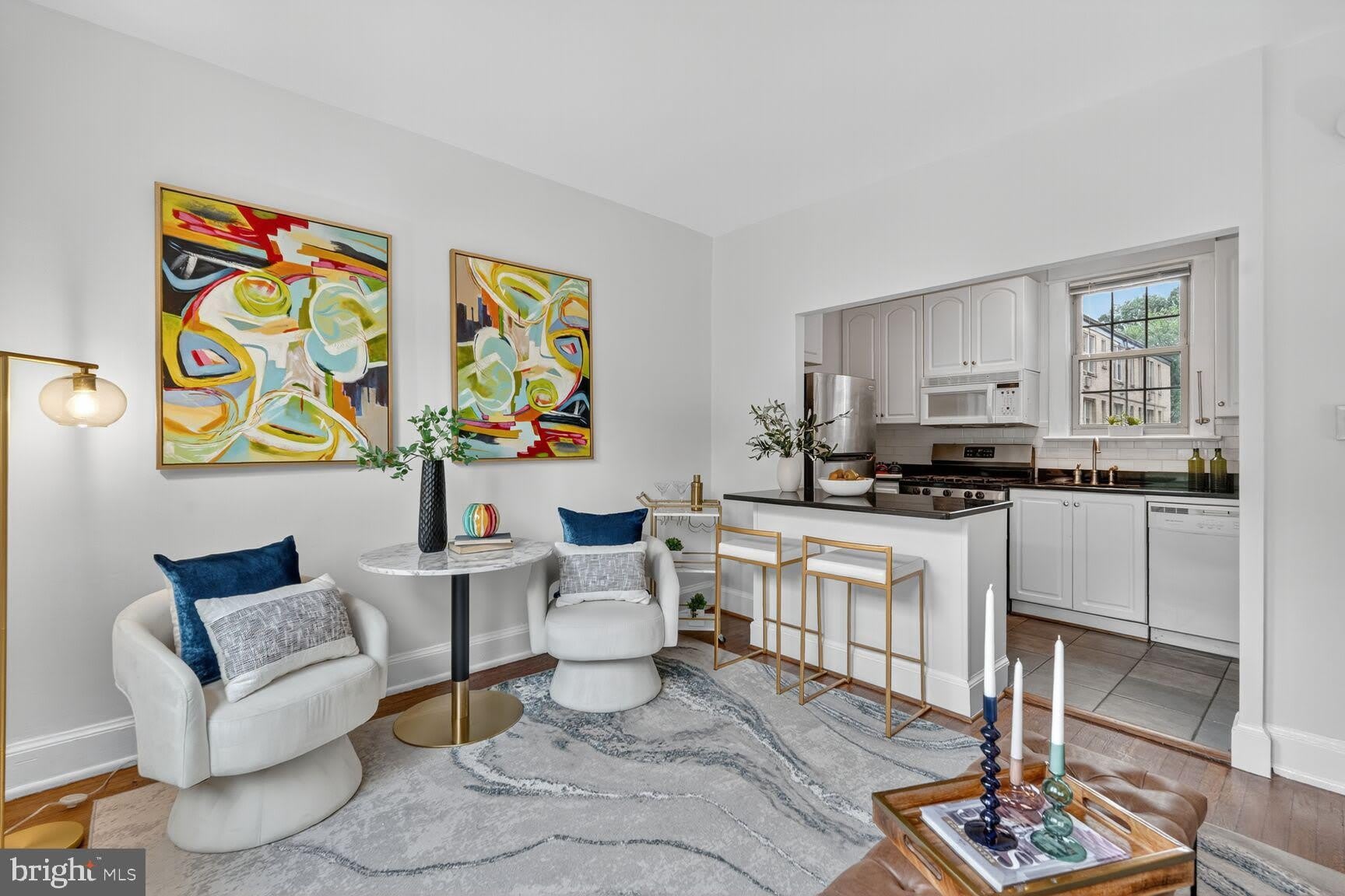 3026 WISCONSIN Avenue NW – photo 5