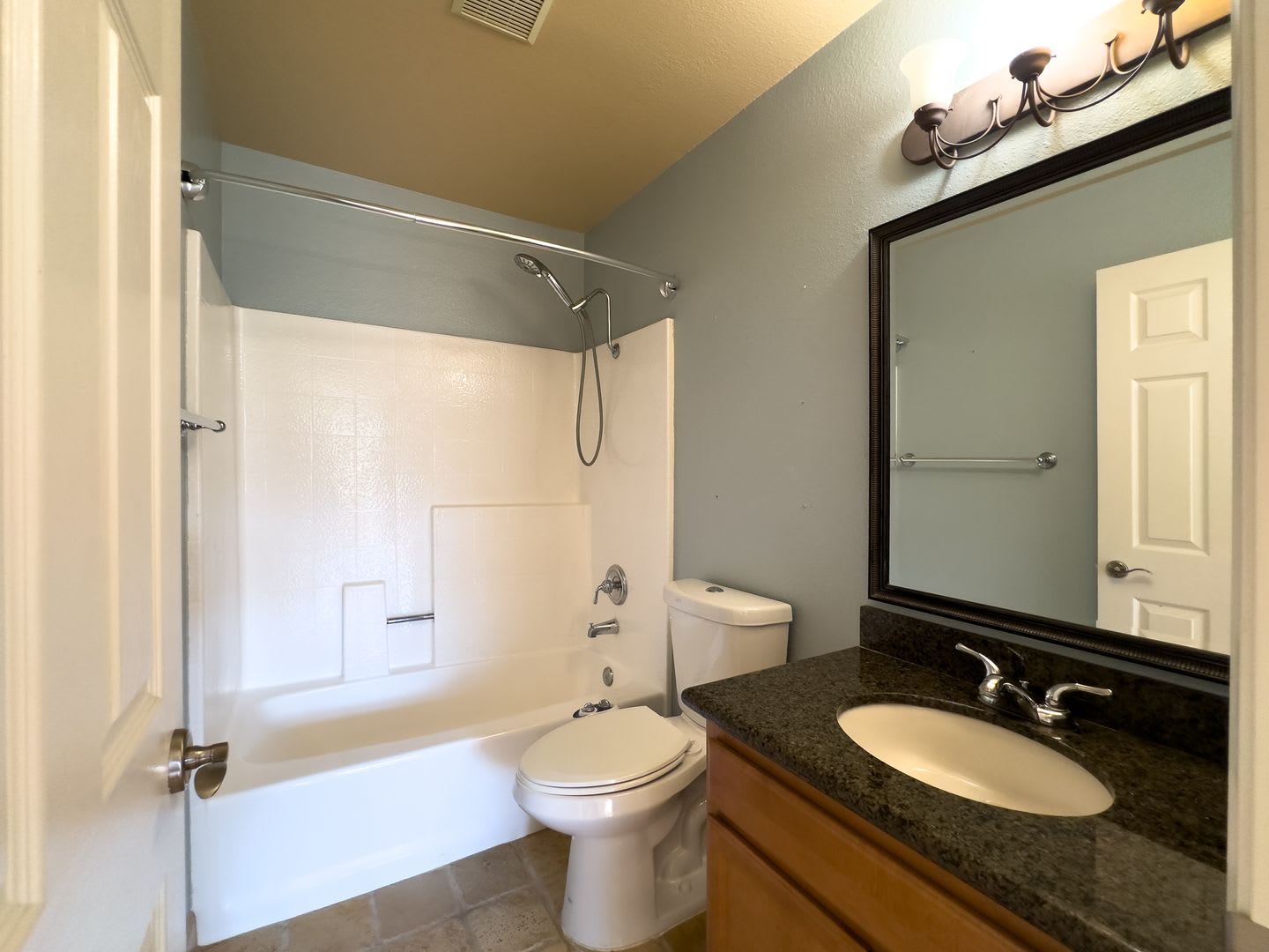 2BR 2BA Condo with Dual Primary Suites in UTC – photo 2