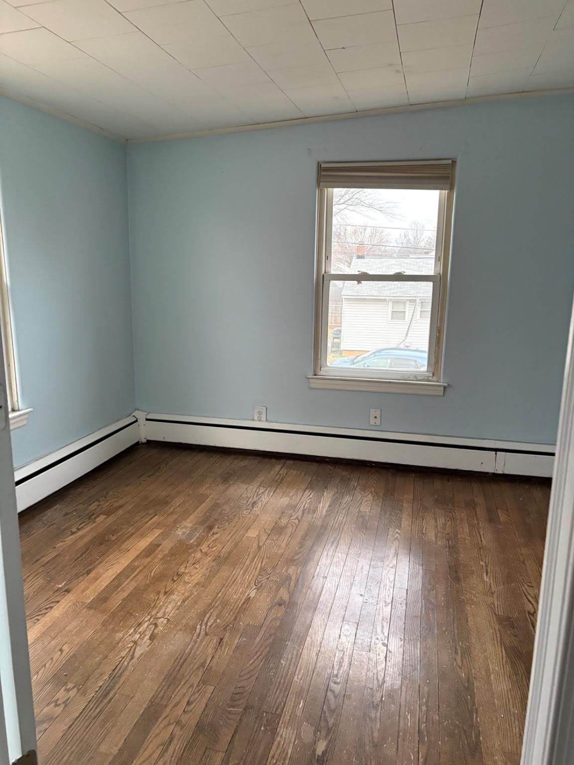 1314 DORCHESTER AVE #B, UPPER LEVEL ONLY – photo 3