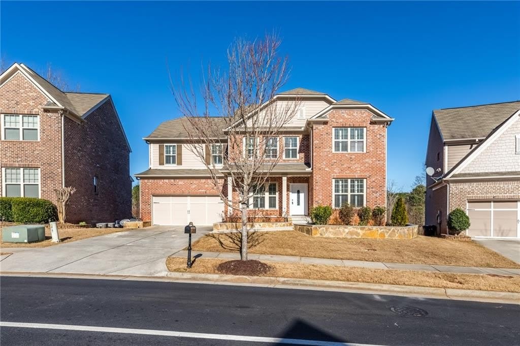 2331 Northmont Parkway – photo 1