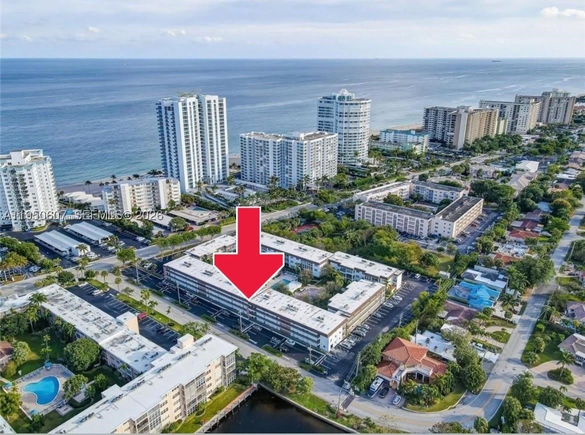 1501 S Ocean Blvd – photo 1