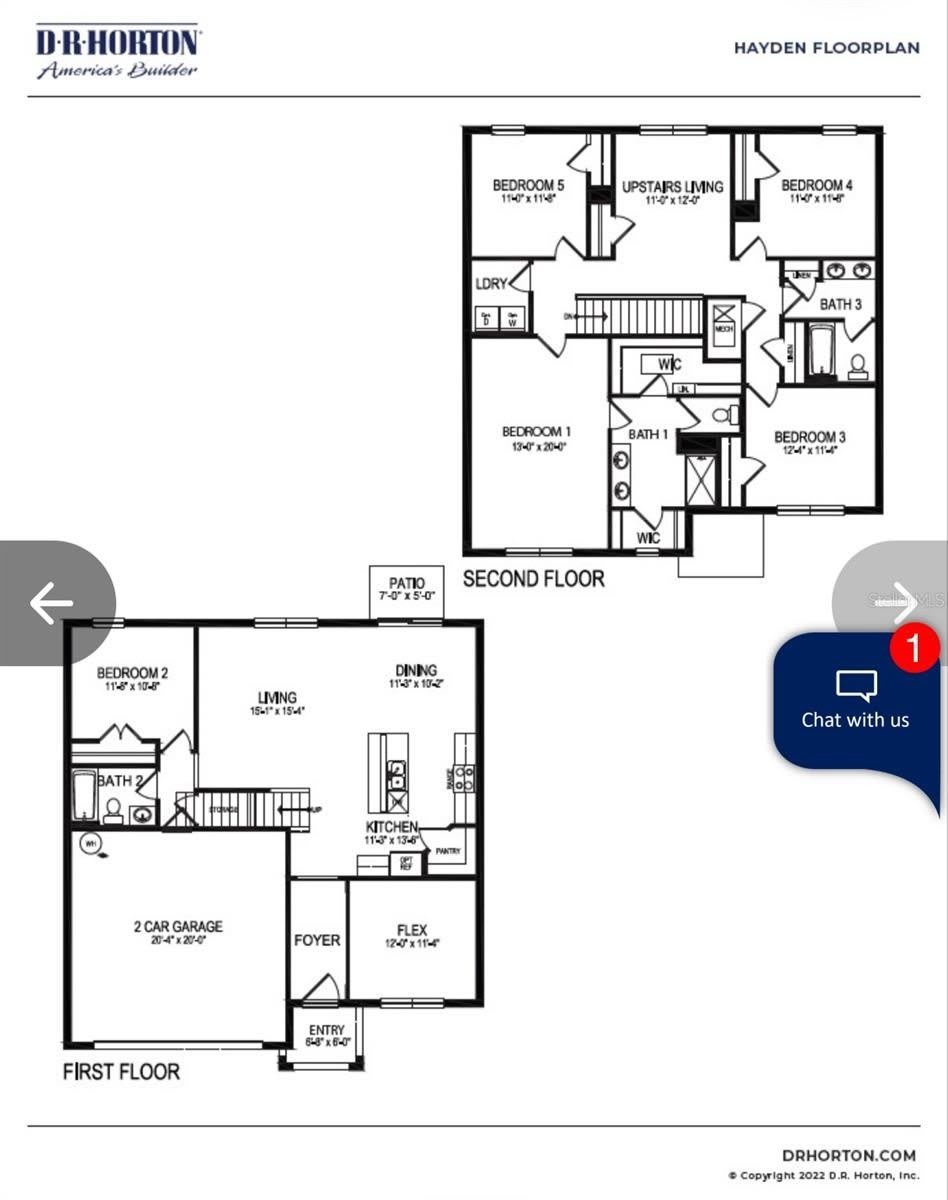 498 BARONESS Way – photo 2