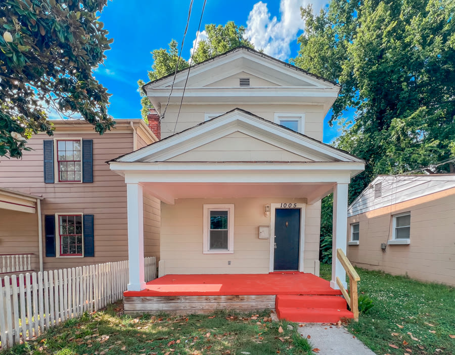1005 Maplewood Ave – photo 1