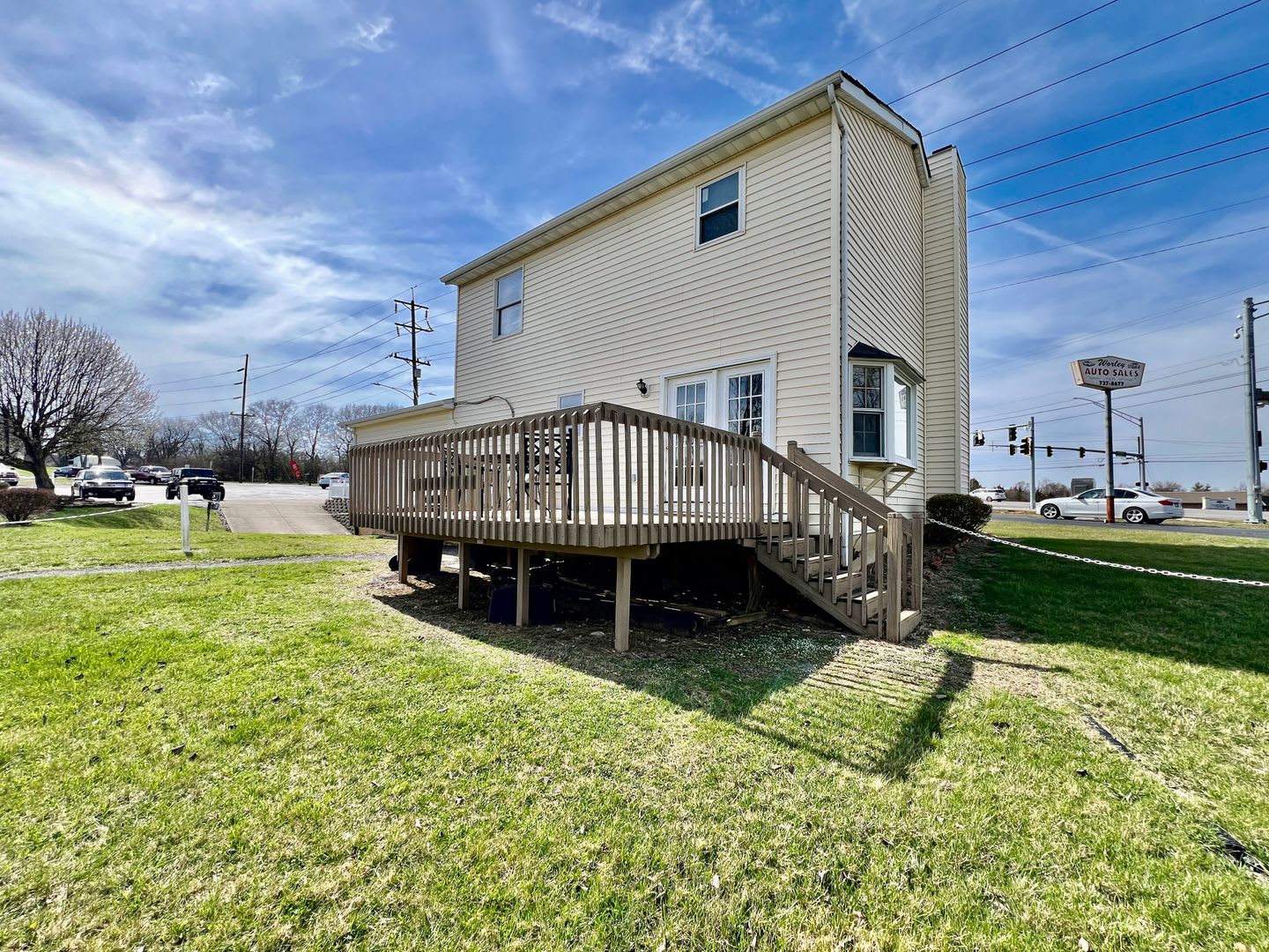 12 Month Lease Pricing Fully Furnished Rental Property – photo 1