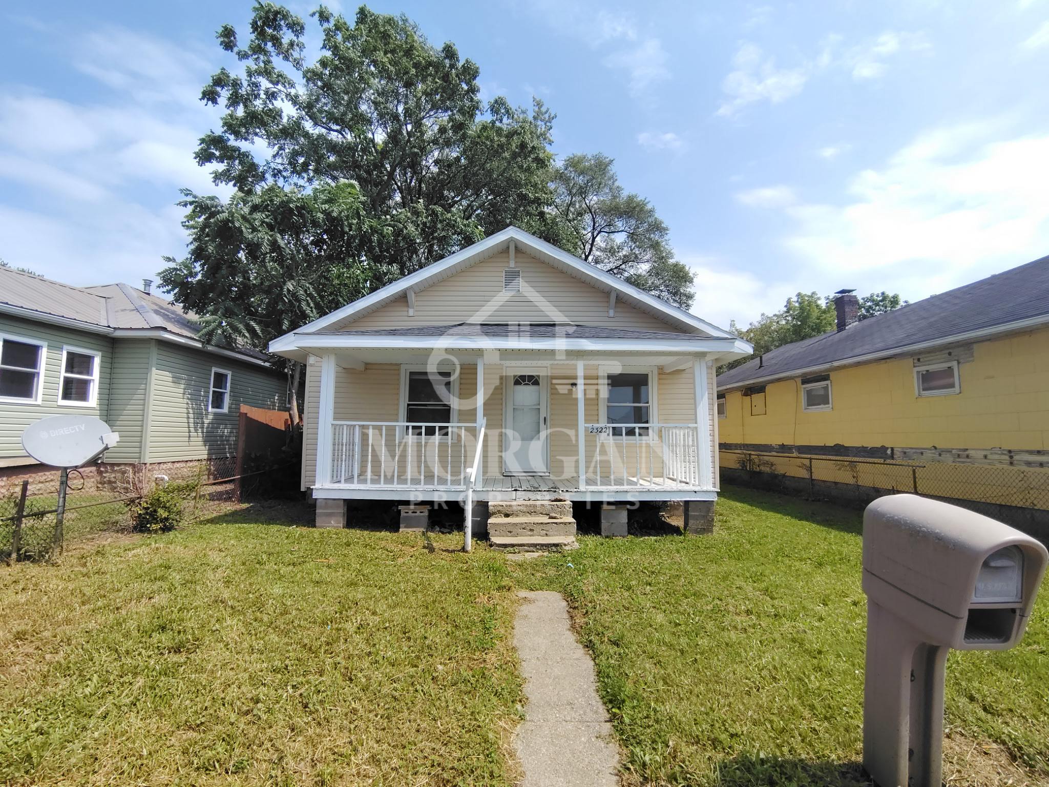 2322 South Mulberry Street – photo 1