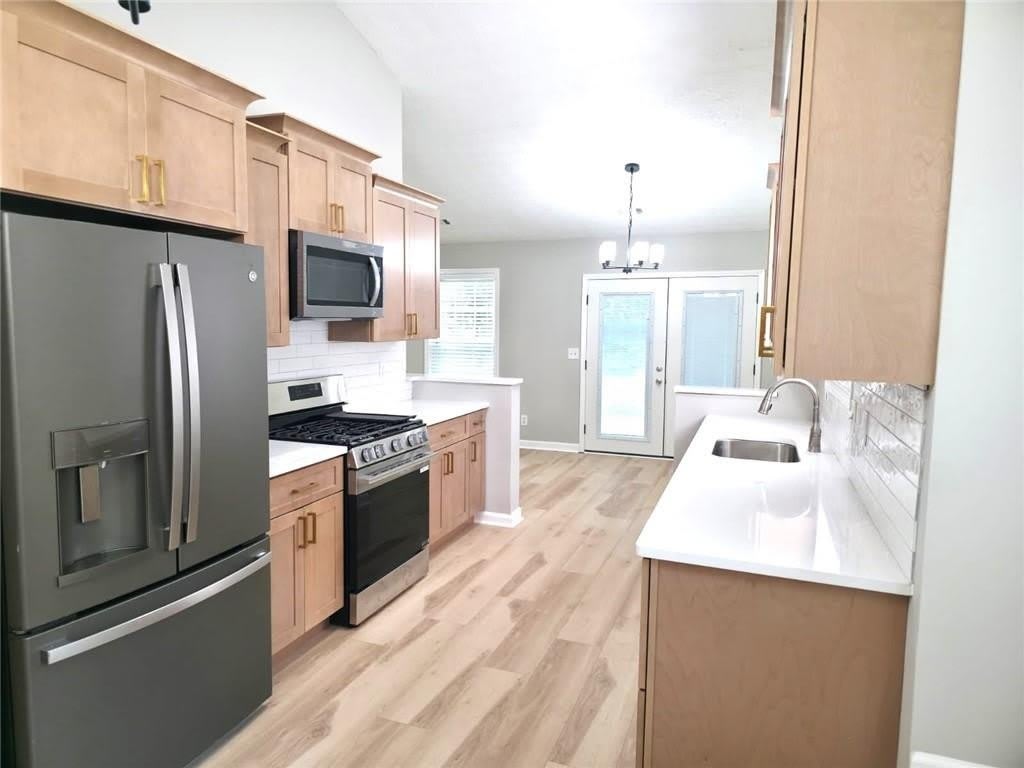 3382 Tia Trace NW – photo 5