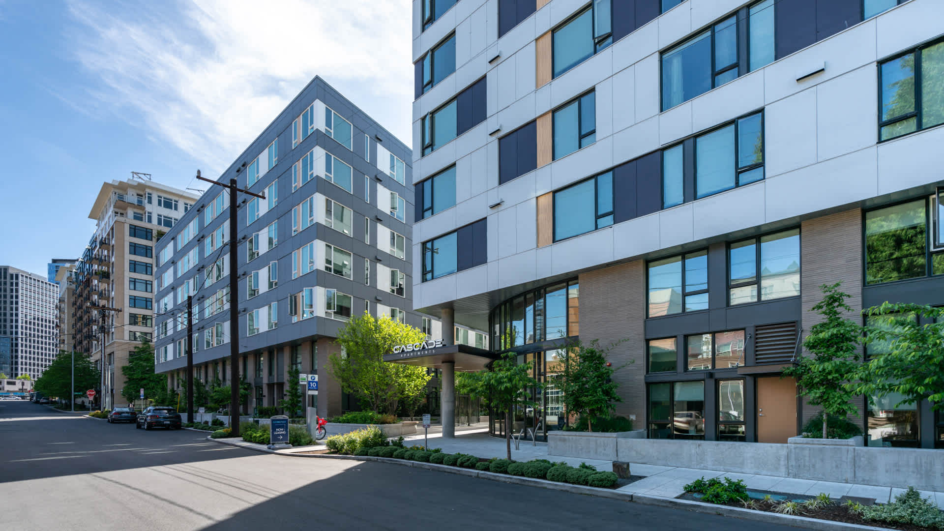 Cascade Apartments – photo 5