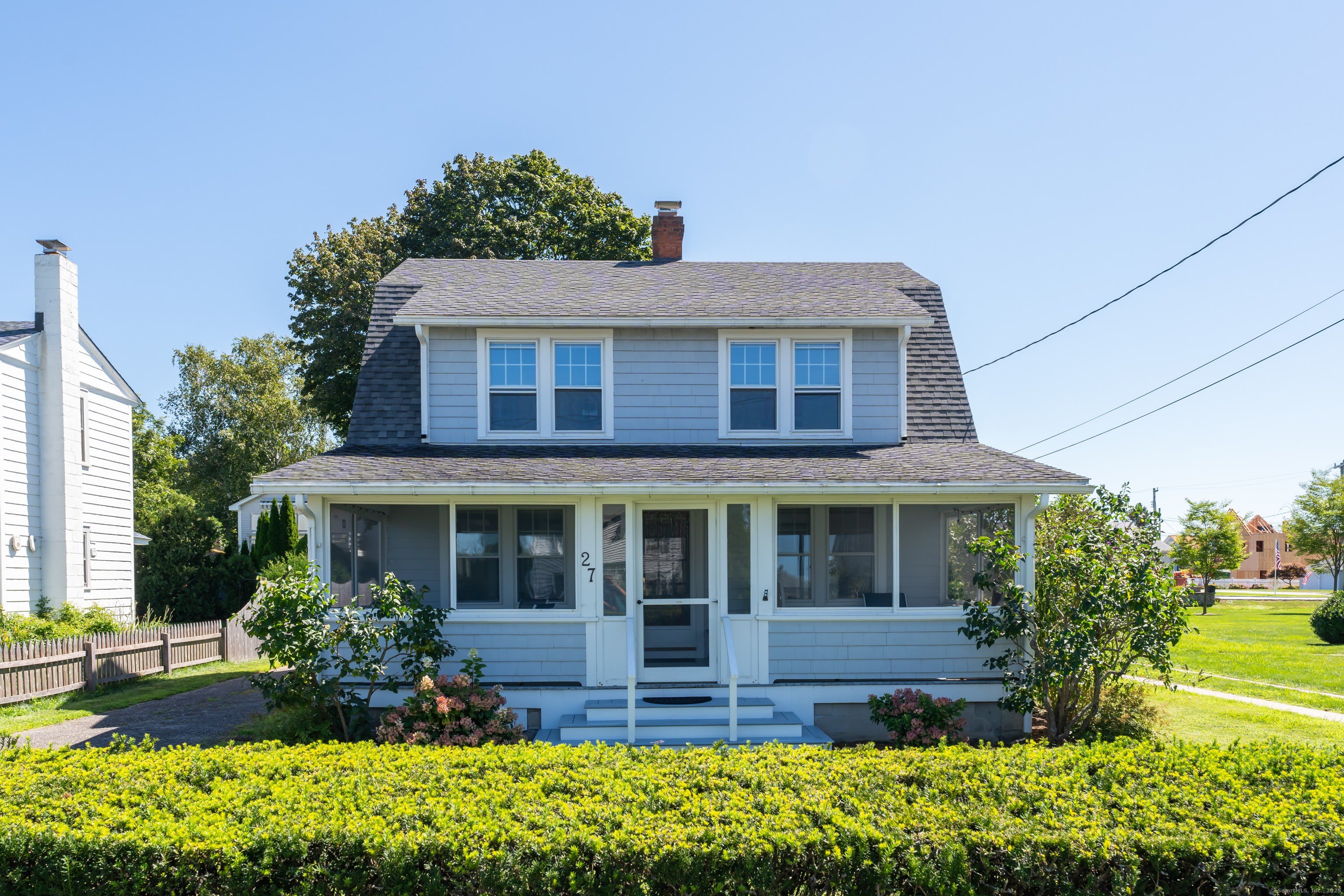 27 Ridgewood Avenue – photo 1