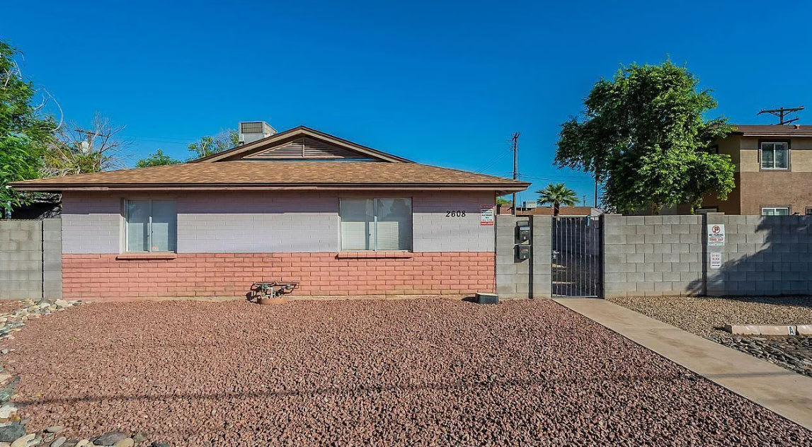 2608 West Ocotillo Road – photo 2