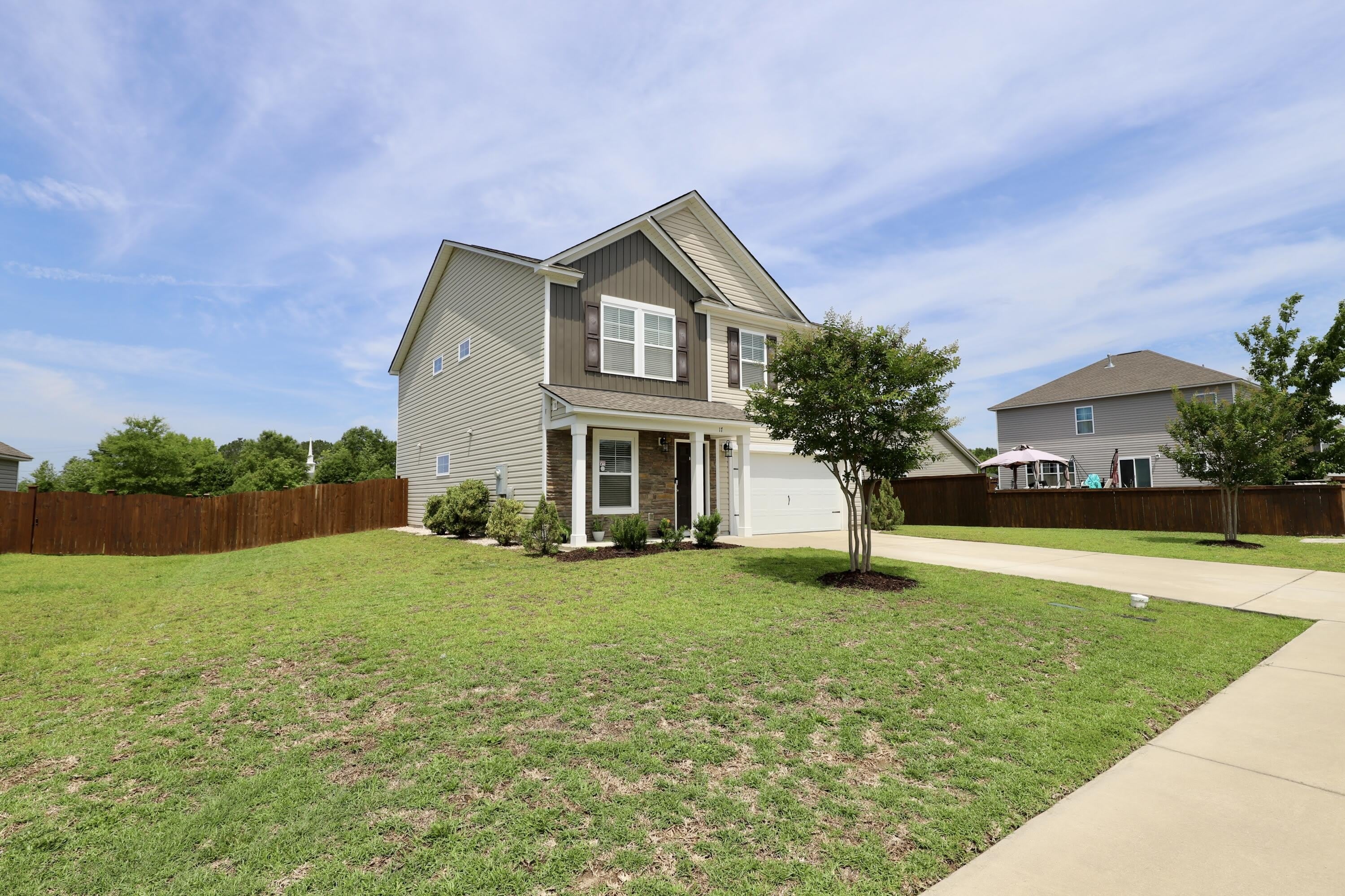 17 Carriagebrook Circle – photo 2