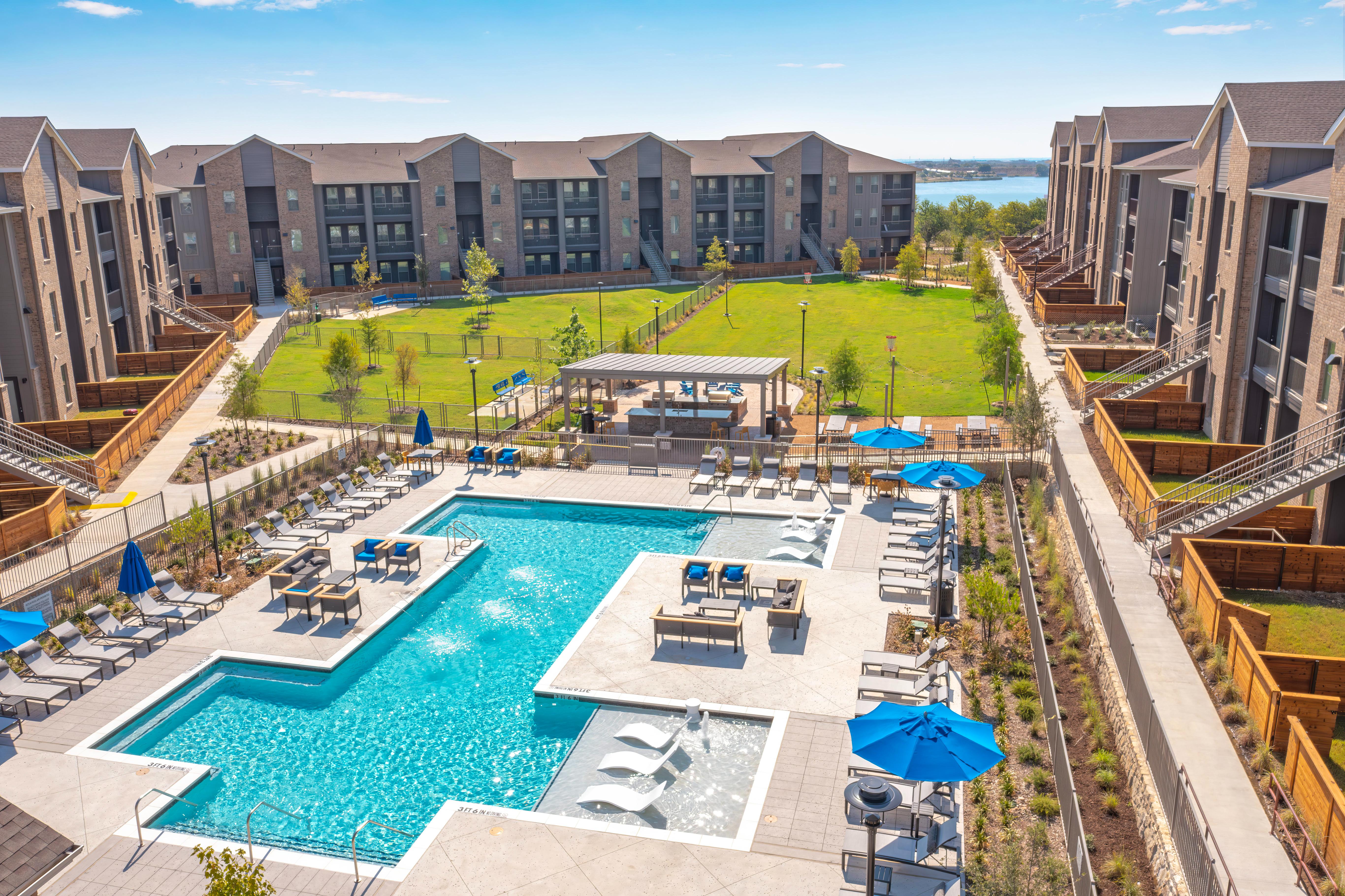 Alta Marine Creek – photo 1