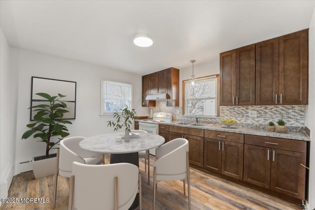 1 Gaston Avenue – photo 2