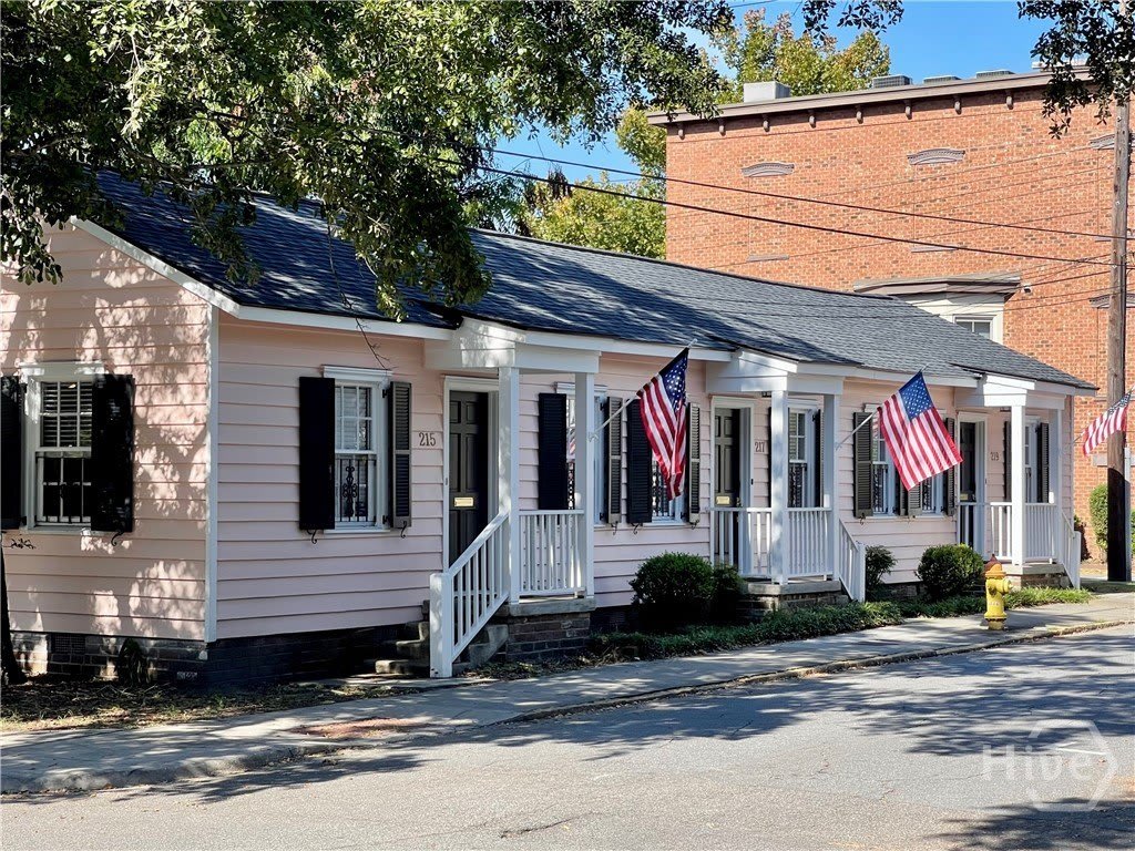 219 W Taylor Street – photo 1