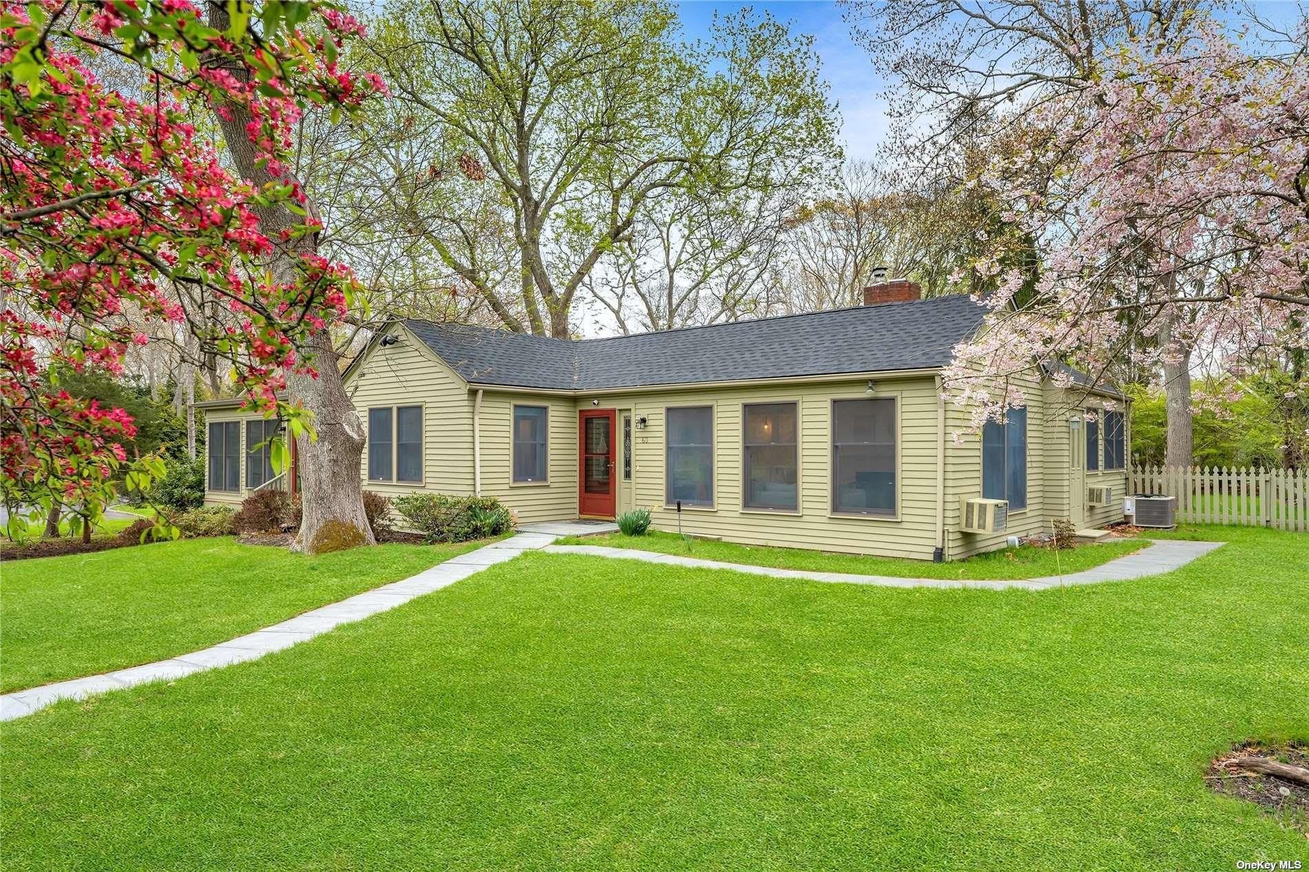 60 Aspatuck Road – photo 2