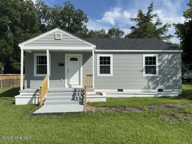 1402 Hazel Avenue – photo 1