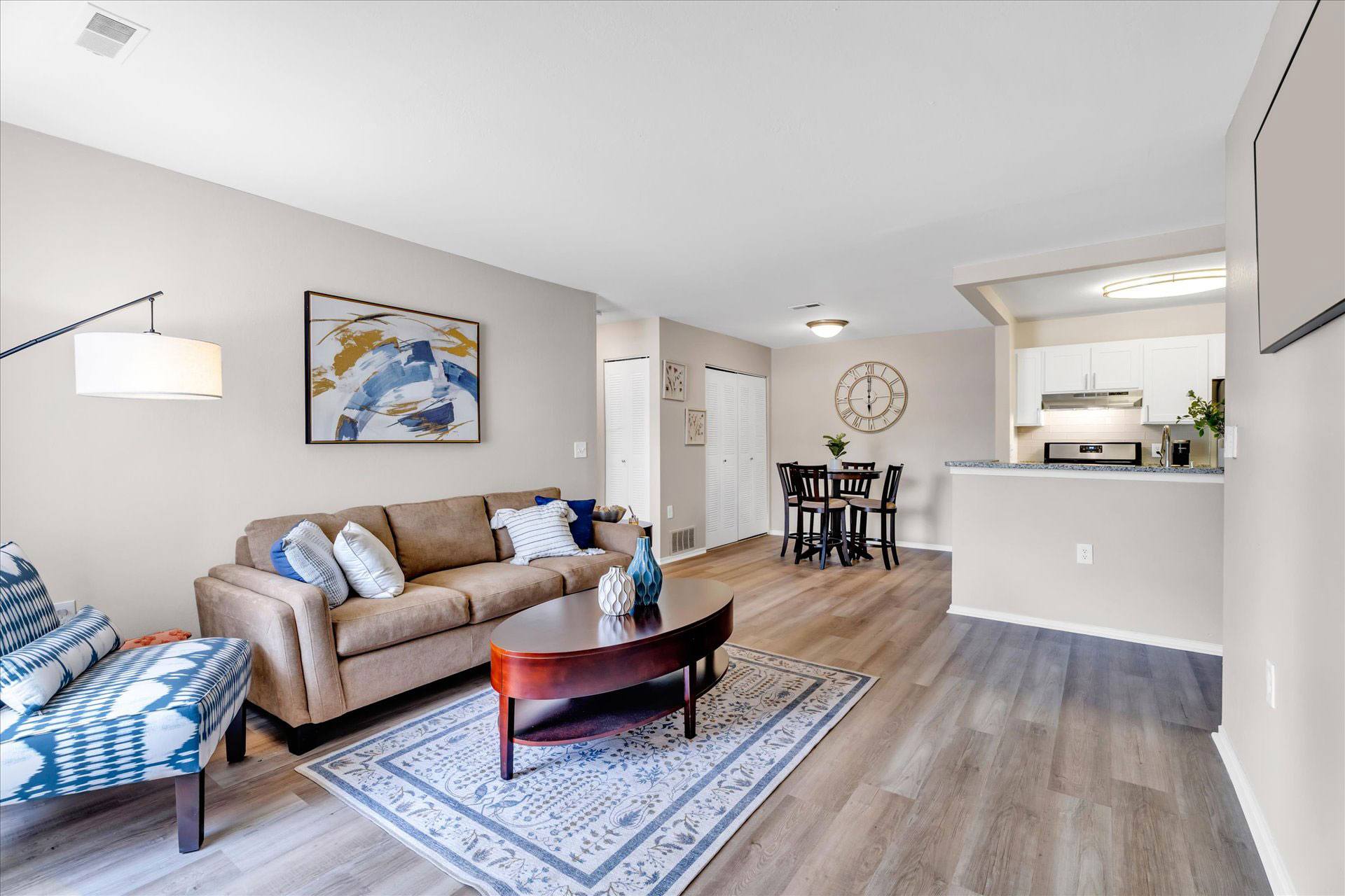 The Orion Apartments – photo 5