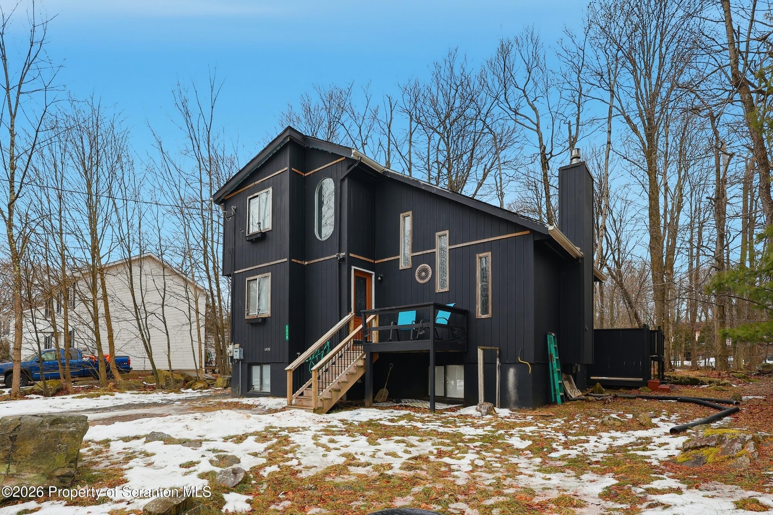 1379 Winding Way – photo 1