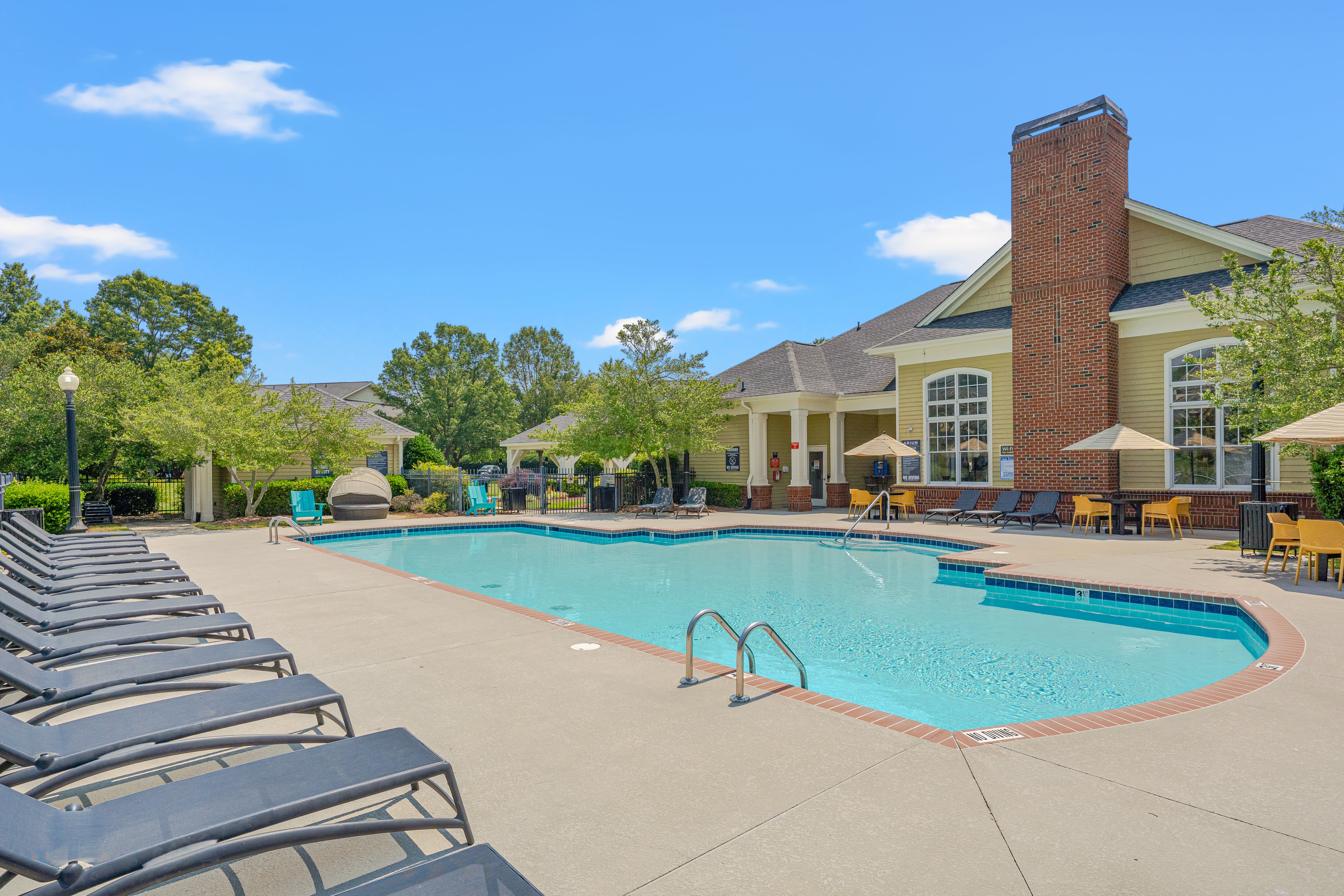 Kildaire Reserve Apartments – photo 4