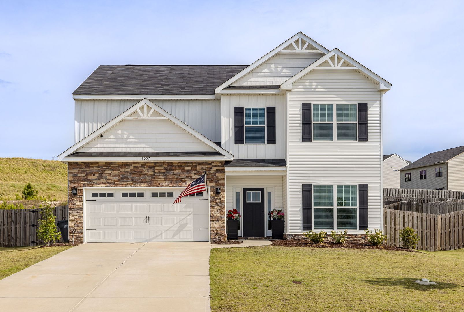 Coming Soon Beautiful Rental Located In Granite Hill Subdivision – photo 1